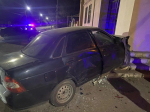 В Троицке водители-нарушители ПДД получили травмы