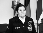 Умерла Казанцева Людмила Васильевна