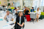 Команда ЮУрГАУ - призёр Международного конкурса АгроНТРИ