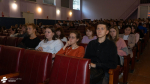 В Южно-Уральском ГАУ состоялся единый кураторский час