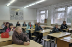 Родителям первокурсников СПО ЮУрГАУ рассказали о программах адаптации