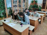 «Билет в будущее»: профессиональные пробы для школьников в ЮУрГАУ