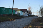 В Троицке провели грейдирование дорог